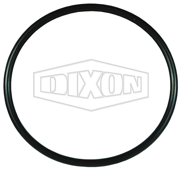 Dixon® Frac Fitting O-ring